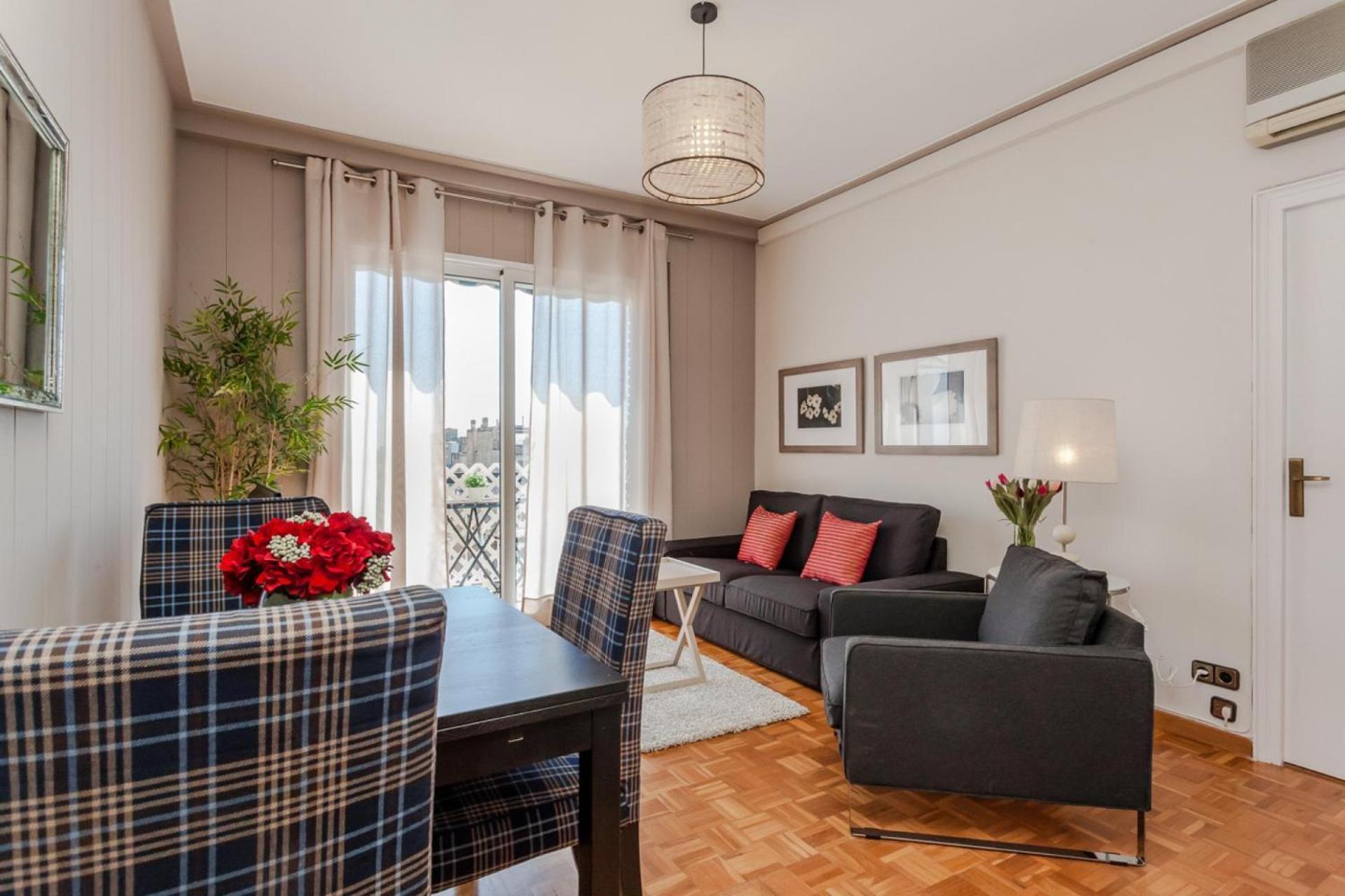 Apartamento 6 Barcelona