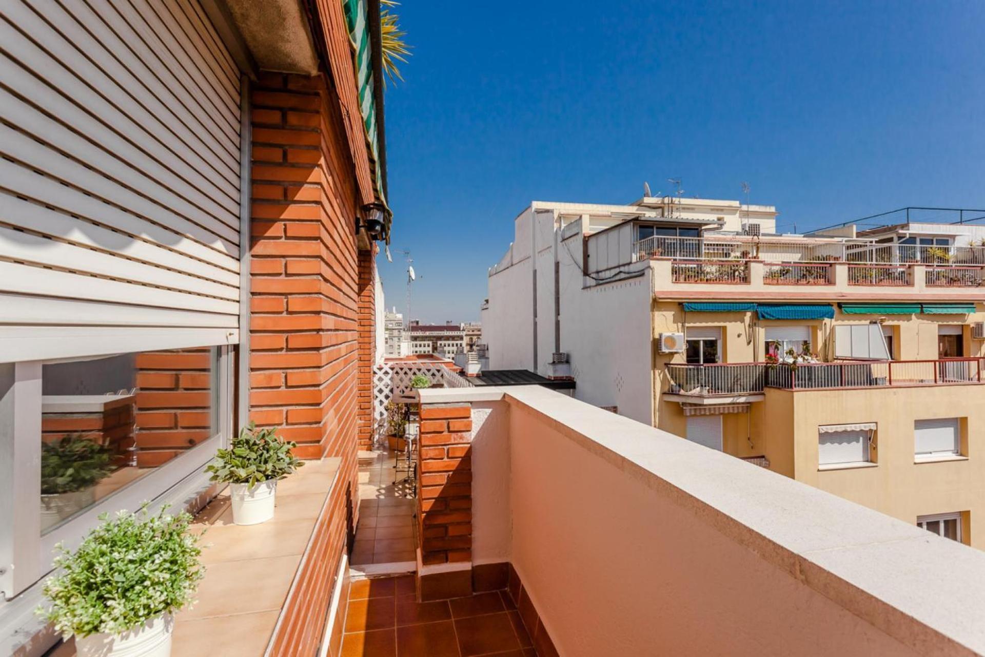 Apartamento 6 Barcelona