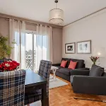 Apartamento Para 6