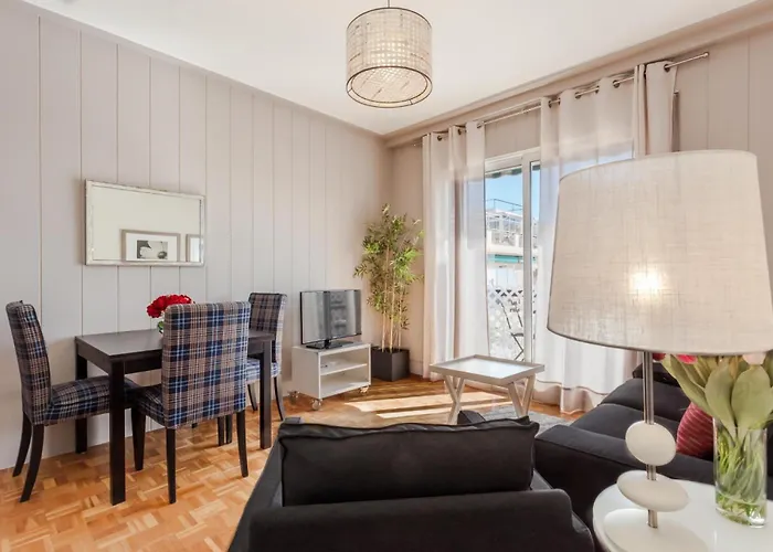 Apartamento Para 6