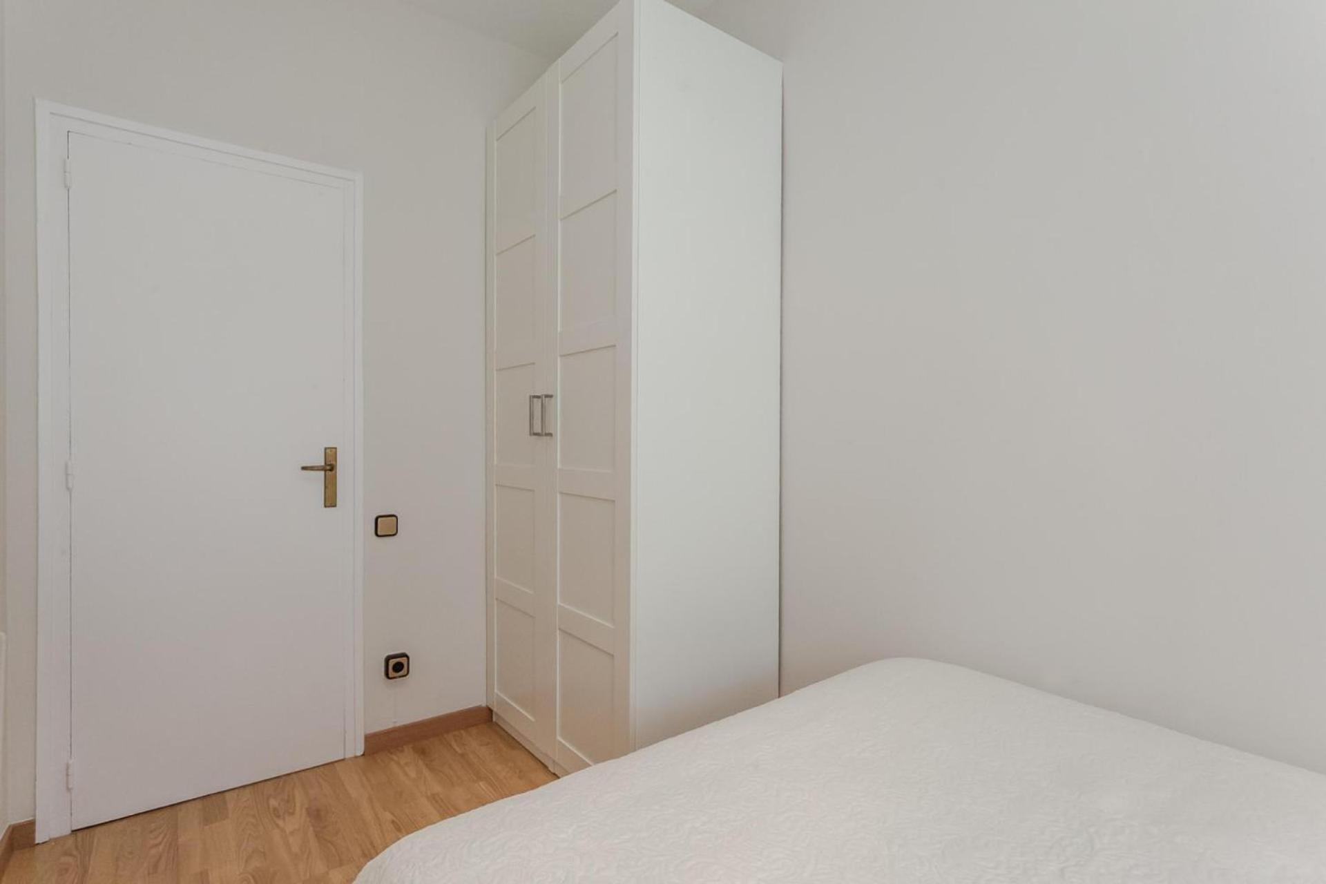 6 Apartamento