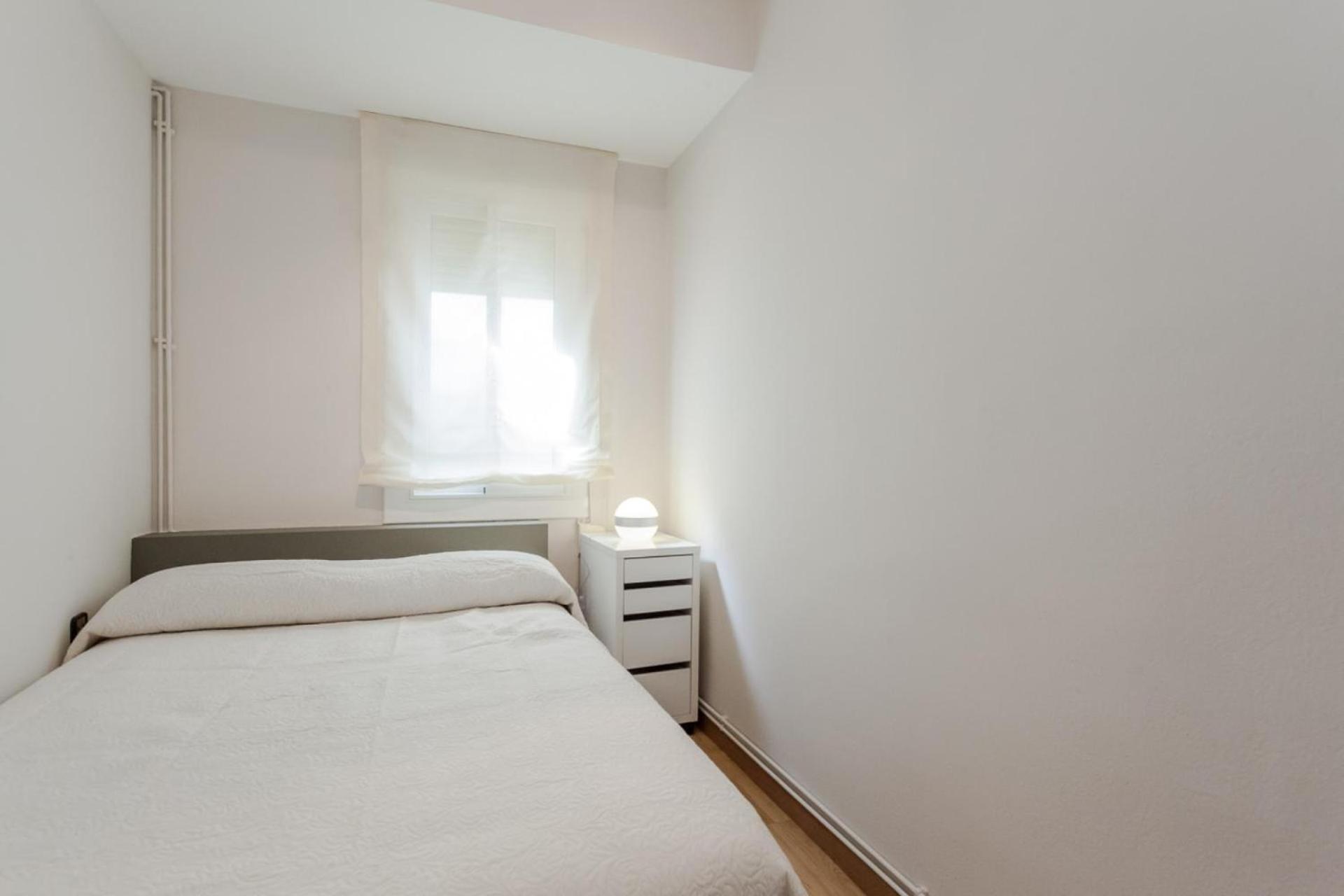 Apartamento 6 Barcelona