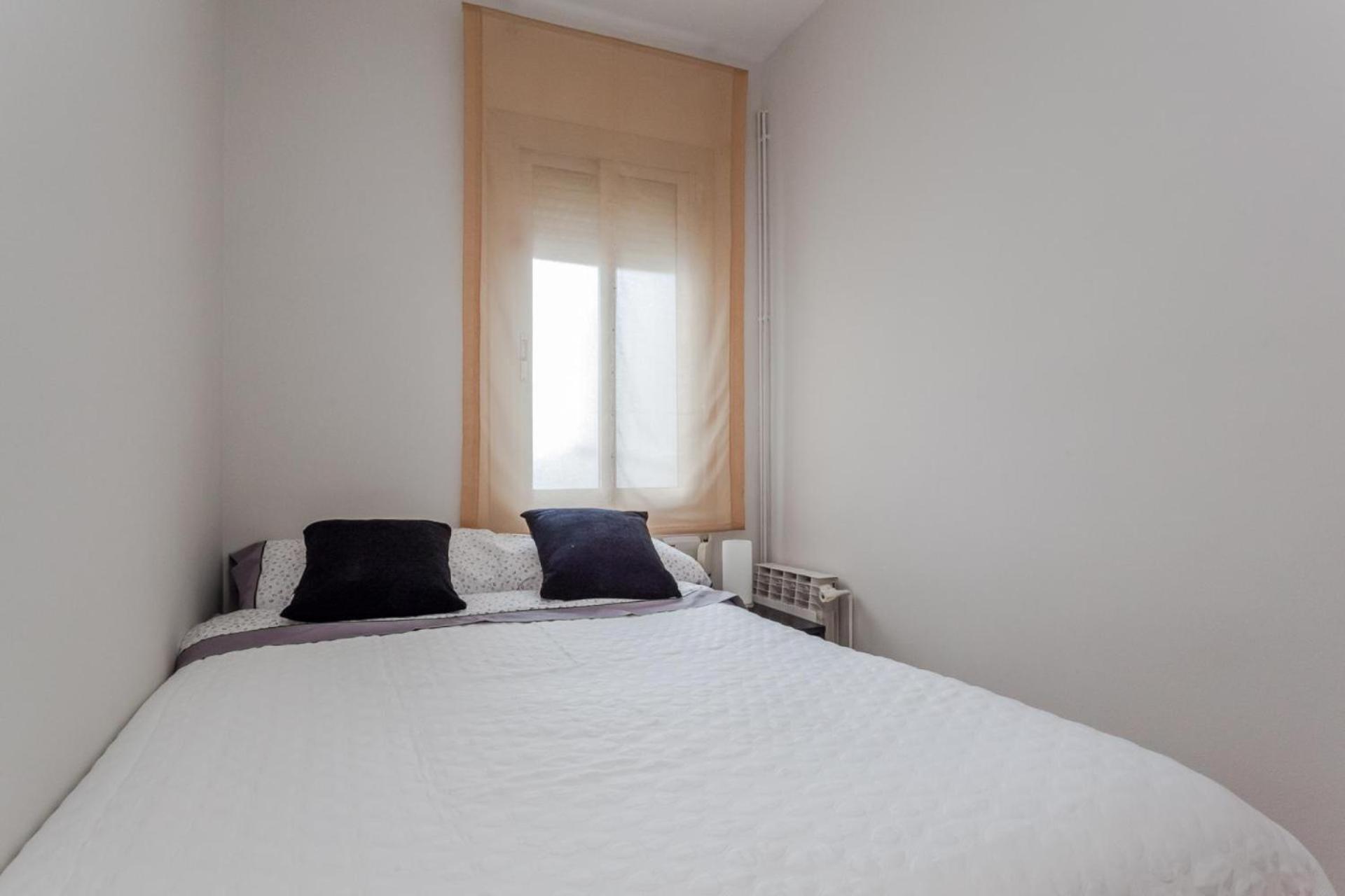 6 Apartamento Barcelona