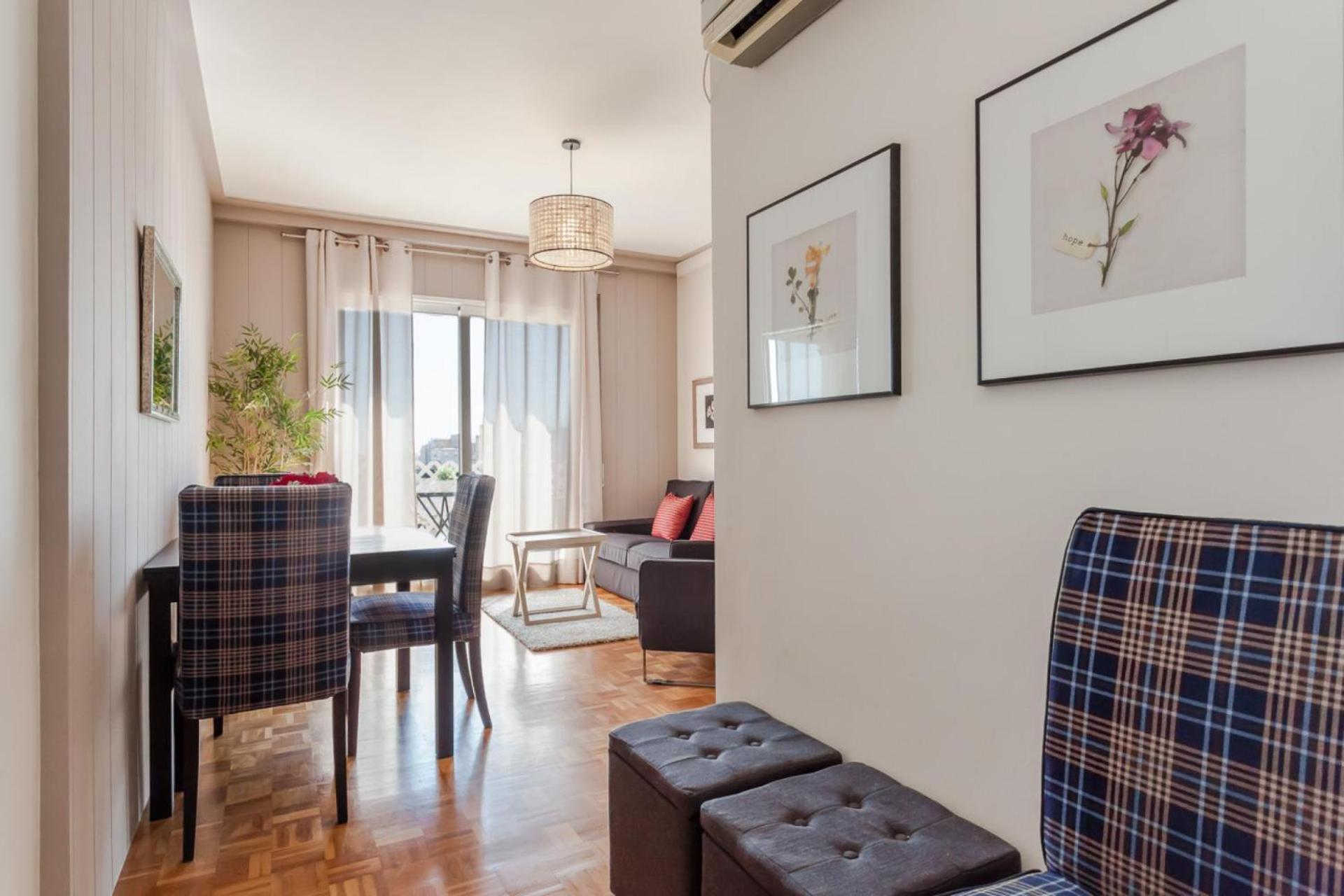Apartamento 6 *