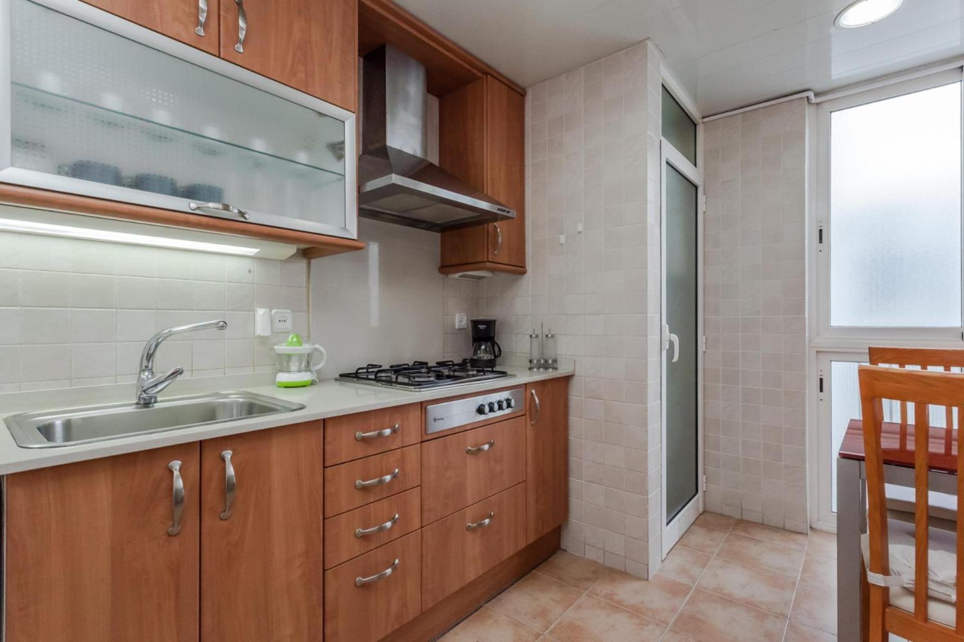 Apartamento 6 Barcelona