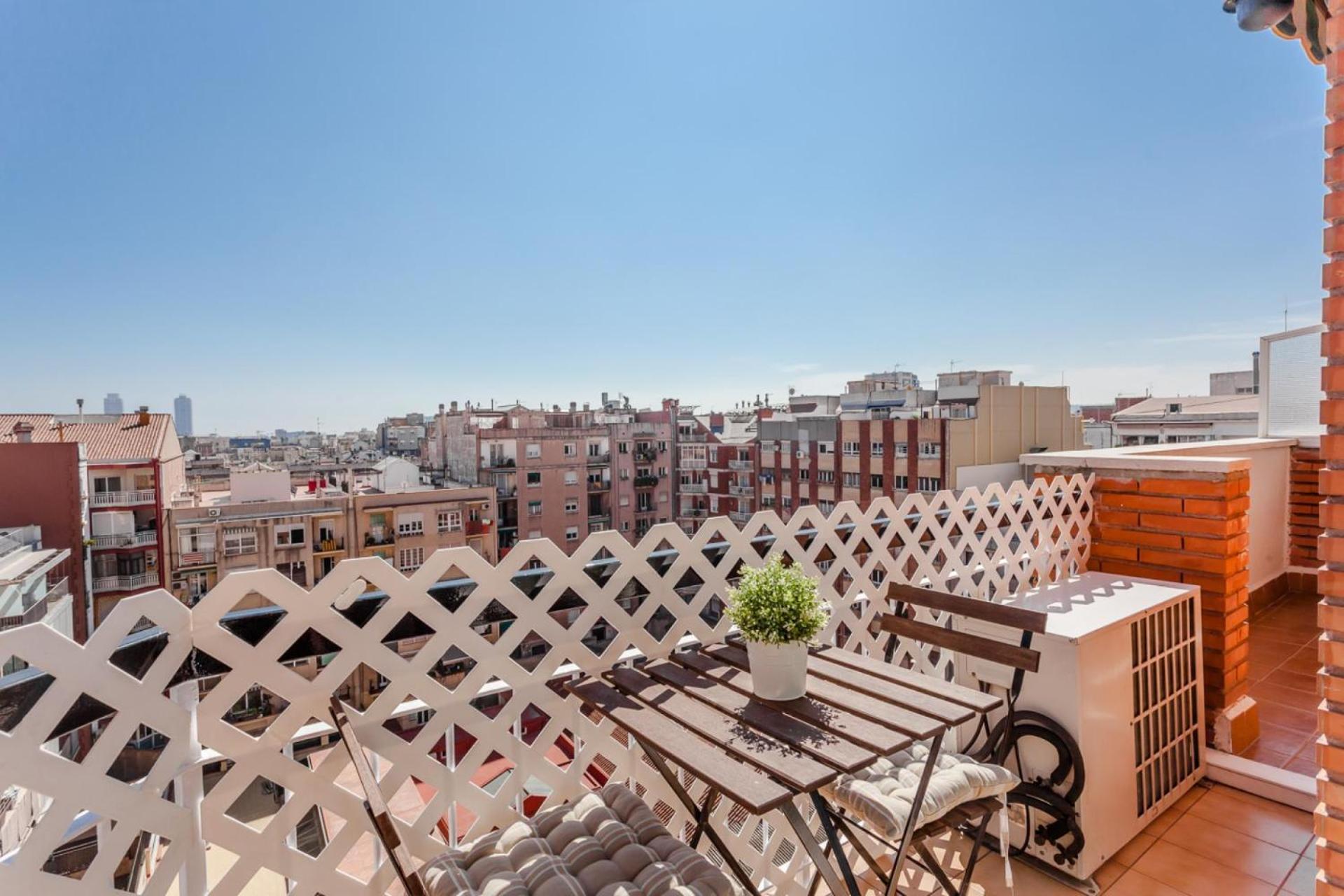 Apartamento 6 *
